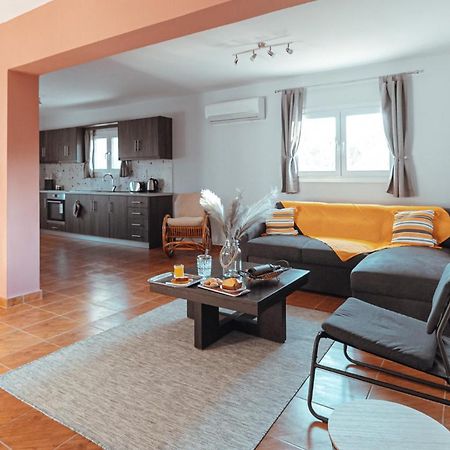 Home Sweet Home Prevezas Exterior foto